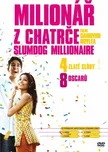 DVD Milionář z chatrče (2008)
