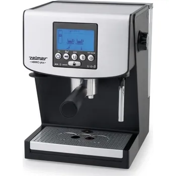 Kávovar Zelmer 13Z016