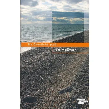 Na Chesilské pláži - Ian McEwan