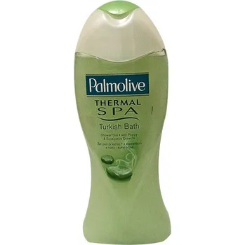 Sprchový gel Palmolive Spa Turkish Bath sprchový gel 250 ml