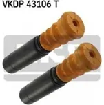 SKF ochranná sada proti prachu, tlumič…