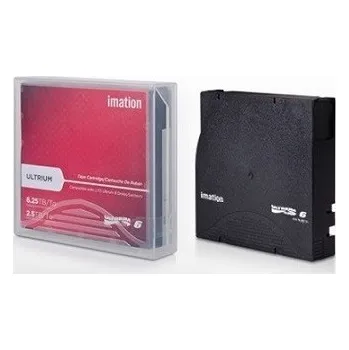 Optické médium Imation LTO6 Ultrium 6 páska