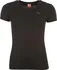 Dámské tričko Puma Essentials T Shirt Ladies Black