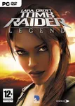 Tomb Raider: Legend PC
