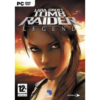Tomb Raider: Legend PC