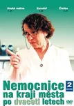 DVD Nemocnice na kraji města po dvaceti…