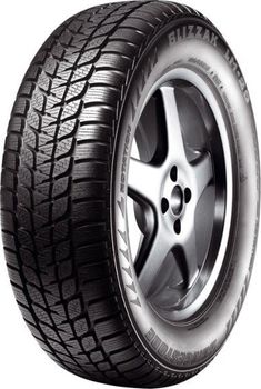 Zimní osobní pneu Bridgestone Blizzak LM-25 245/45 R18 96 V