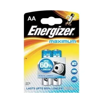 Energizer LR6/2 AA 2 ks