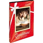 DVD Madisonské mosty edice zamilované…