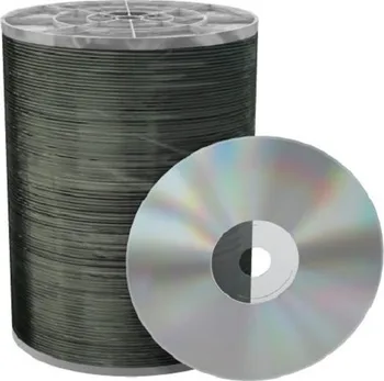 Optické médium MediaRange DVD-R 4,7 GB 16x 100ks