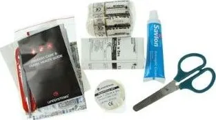 Lékárnička LifeSystems Pocket First Aid Kit -