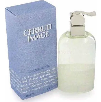 Pánský parfém Nino Cerruti Image Homme EDT