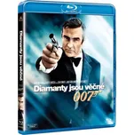 Blu-ray Diamanty jsou věčné (1971)