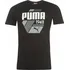 Pánské tričko Puma pánské tričko, černé
