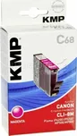 Toner inject KMP C68 = CANON CLI-8M…