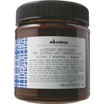 Davines Alchemic Conditioner Silver 250 ml