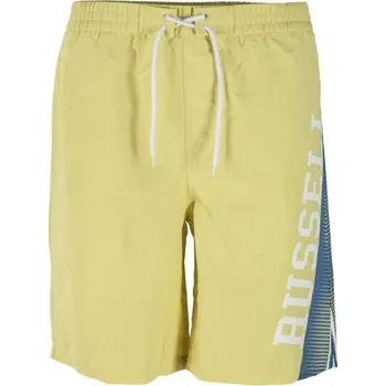 Pánské plavky Russell Athletic SWIM SHORTS