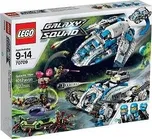 LEGO Galaxy Squad 70709 Galaktický obr