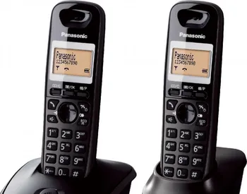 Stolní telefon Panasonic KX-TG2512FXT