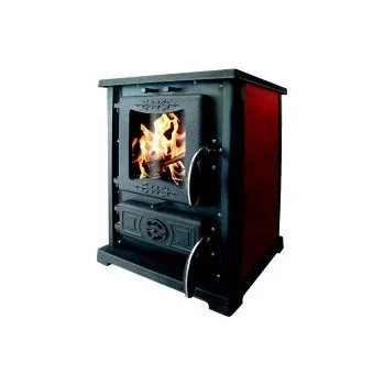 Krbová kamna Guča Prometej