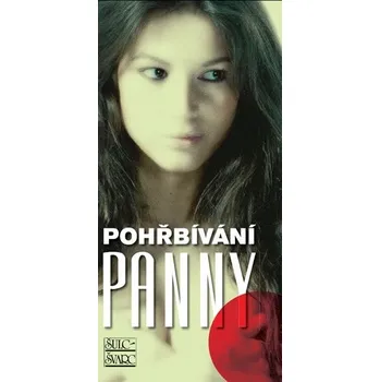 Pohřbívání panny - Karel Štorkán