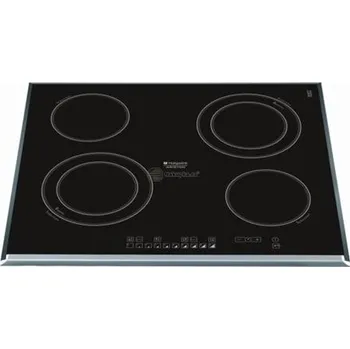 Varná deska Hotpoint-Ariston KIO 642 DD Z