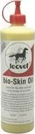 Kosmetika pro koně Leovet Bio olej na pokožku 500 ml