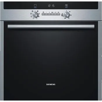 Vestavná trouba Siemens HB43AT540E