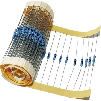 Škoda rezistor 180ohm