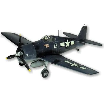RC model letadla F6F-3 Hellcat 832 mm