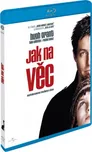 Blu-ray Jak na věc (2002)