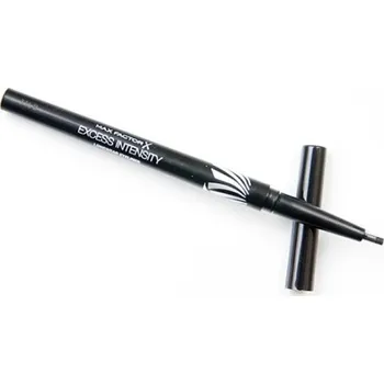 Oční linky Recenze Max Factor Intenzivní oční linky Excess Intensity (Longwear Eyeliner) 2 g