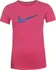 Dámské tričko Nike Graphic T Shirt Ladies Pink