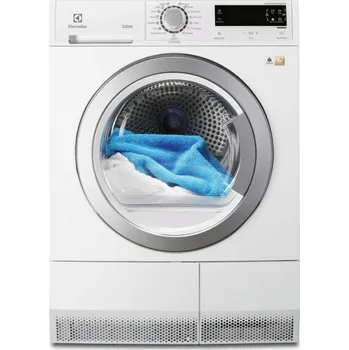 Sušička Electrolux EDH3487RDW