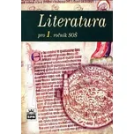 Literatura pro 1.ročník SOŠ - Josef…