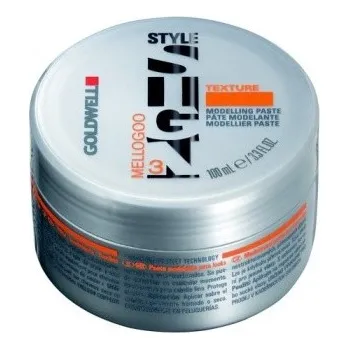 Stylingový přípravek Goldwell StyleSign Mellogoo modelovací pasta 100 ml