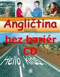 Angličtina bez bariér 4.r.