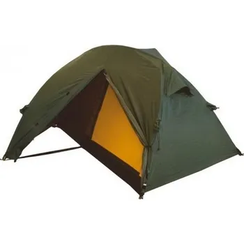 Stan Jurek S+R Dome 2 KM