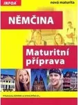 Němčina: Maturitní příprava - Magdalena…