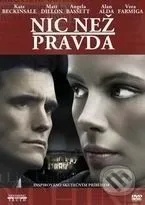 DVD film DVD Nic než pravda (2008)