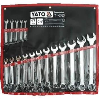 Klíč Yato YT-0363