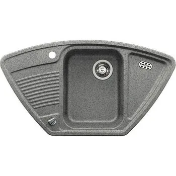 Granitový dřez Blanco Viva 9 E