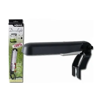 Aquael Decolight 11 W Osvětlení do akvária Aquael Decolight 11 W