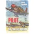 Literární biografie Pilot od Žraločí perutě - Bert Horden