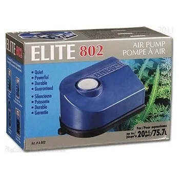 Kompresor do akvária Hagen Elite 802