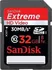 Paměťová karta SanDisk Extreme SDHC 32GB 45MB/s class10