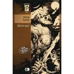 Skřetí spár - Michal Špaček