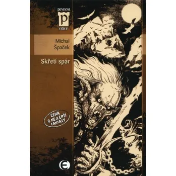 Skřetí spár - Michal Špaček