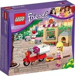 LEGO Friends 41092 Pizzerie Stephanie