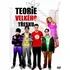 Seriál DVD Teorie velkého třesku